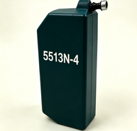 Tinta Pelarut Cepat Kering OEM M 5513N-4 800ml untuk Penggunaan Industri (Barang Baru)