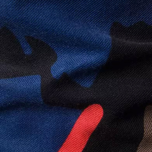 Polos Respirants Personnalisés Conception à Col Imprimé Polos en Polyester à Sublimation Logo Personnalisé Polo pour Hommes - Product Image 4