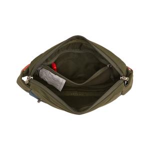 กระเป๋าคาดเอวสำหรับเล่นกีฬา พร้อมบริการสกรีนโลโก้ ผ้าคุณภาพสูง ขายส่ง - Product Image 4