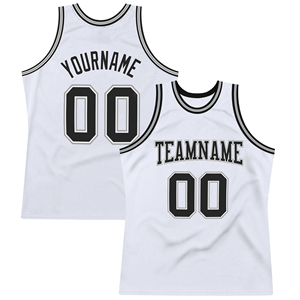 Camiseta de baloncesto de diseño personalizado de alta calidad 100% poliéster transpirable y de talla grande mejor estilo OEM tarifa al por mayor - Product Image 1