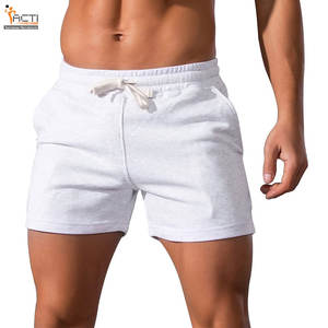 กางเกงขาสั้นออกกำลังกายแฟชั่น - Product Image 4