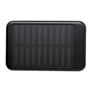 Gadgets solaires personnalisés SunFour, banques d'alimentation promotionnelles - Product Image 3