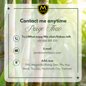 Granulés de bagasse de canne à sucre de haute qualité, aliments bruts séchés directement du Vietnam, produit agricole pour animaux - Product Image 6