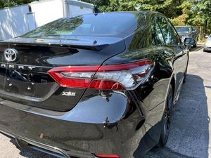 LIMPIO USADO 2023 Toyota Camry XSE FWD - Product Image 5