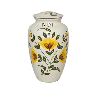 Top Quality Solid <b>Wooden</b> Ash Urn <b>Memorial</b> Keepsake Cremation Urns Hot Selling Adult Ashes Funeral Burial Cremation Urns - Product Image 4