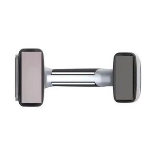 Scanner 3D couleur portable 3D EinScan H Interface COM USB Source lumineuse LED CAO SolidEdge - Product Image 1