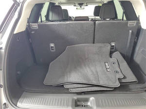 Limpieza prístina 2024 Infiniti QX60 - Product Image 4