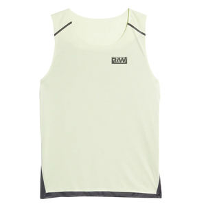 Ropa deportiva Camiseta sin mangas hecha en Pakistán Venta en línea Camiseta sin mangas para hombre Tamaño personalizado Ropa de verano Camiseta sin mangas para hombre - Product Image 1