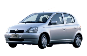 2019 pour Toyota Vitz Hatchback à vendre assez utilisé AWD 4L moteur essence électrique options de carburant droite boîte de vitesses automatique manuelle 4x4 - Product Image 6