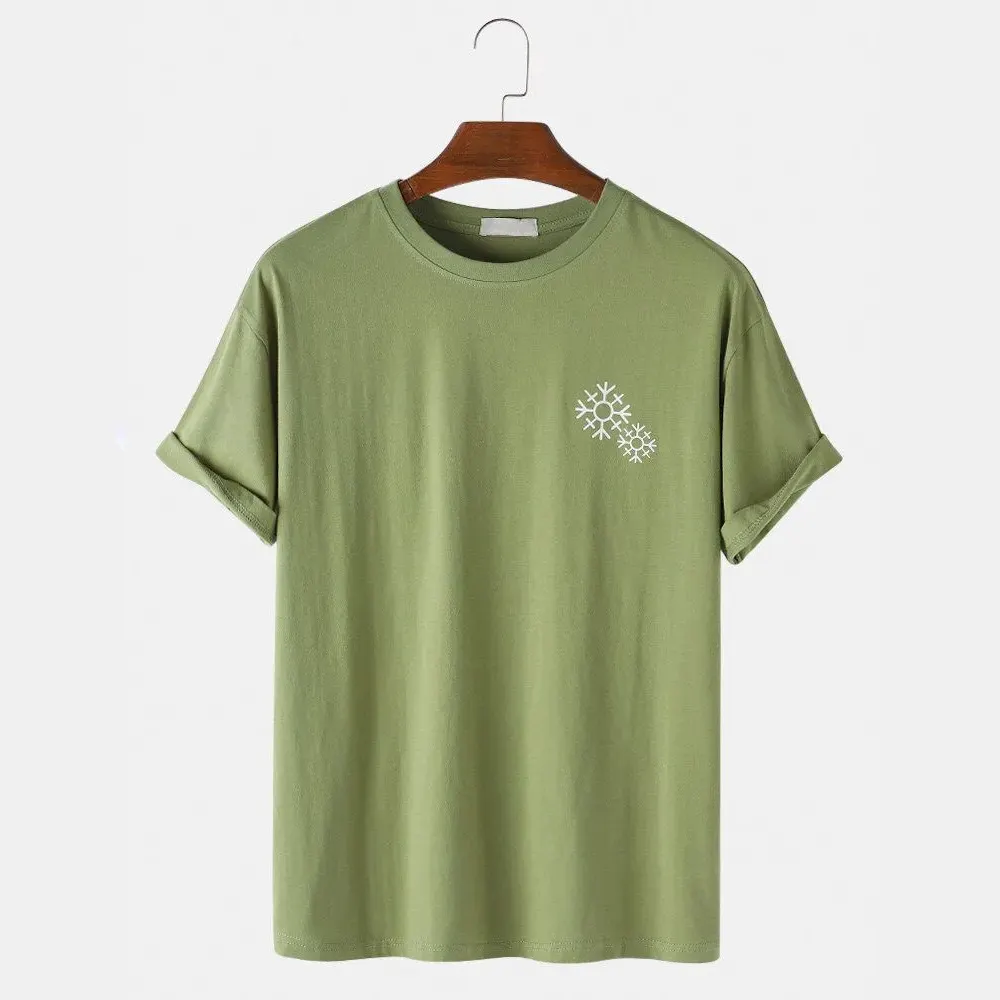 2024 새로운 여름 패션 사용자 정의 힙합 스타일 남성 티셔츠 핫 세일 제조 저렴한 가격