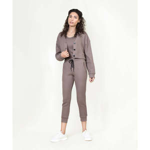 Cárdigan de punto para mujer - Product Image 5