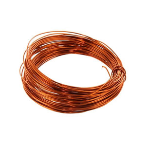 Prix le moins cher ferraille de fil de cuivre 99.99% pureté moulin de haute qualité vente de ferraille de cuivre rouge ferraille de fil de cuivre 99.99% pur - Product Image 1