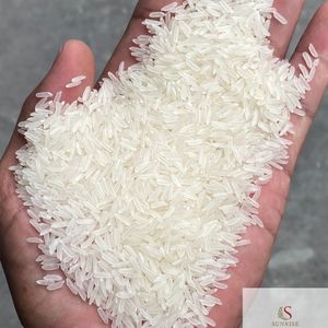 Riz vietnamien ST25 Riz jasmin à grain long | Meilleur riz du monde emballage OEM 1KG 2KG 5KG 10KG 50KG sac Mme Kelly - Product Image 6