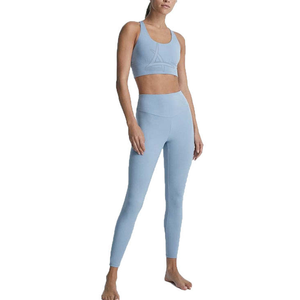 Sujetador Deportivo Transpirable de Secado Rápido Hecho a Medida para Mujer - Diseña Tu Propia Ropa Deportiva de Talla Grande con Spandex/Nailon de Alta Calidad - Product Image 3