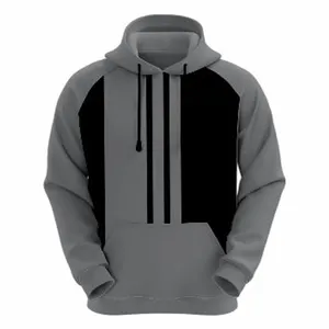 Street Wear New Fashion High Quality Sublimation Hoodie Pakistan Supplier Men Sublimation Hoodies