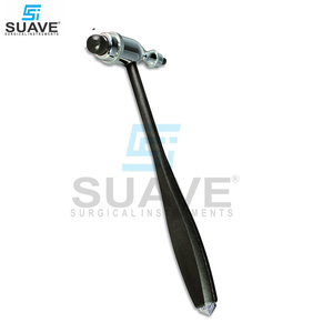 Competitive Price Premium Quality Customized Product Newest <b>Neurosurgery</b> Hammer By SUAVE SURGICAL <b>INSTRUMENTS</b> - Product Image 2