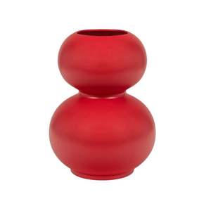 Artistic premium handcrafted iron metal flower <b>vase</b> with vintage <b>textures</b> perfect for classy home and office decoration - Product Image 3