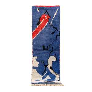 Moroccan Hand Knotted Wool Area <b>Rugs</b> Custom Large Size for Living Room <b>Outdoor</b> Space Modern & Persian Style Thick Silk Material - Product Image 5