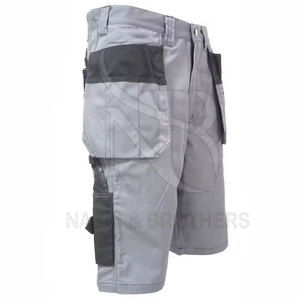 Respirant haute qualité court hommes Cargo toile été homme Shorts décontracté Camouflage Cargo court - Product Image 6