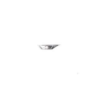 Pour Honda Civic 2017, clignotant de pare-chocs avant droit blanc - 34300-TET-H01 - Product Image 1