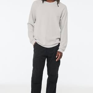 Otoño 3D Puff Impreso Pullover Sudadera con capucha Conjunto de pantalones de chándal Algodón ligero Bordado Personalizado Oversize Hombres Sudadera con capucha Sudaderas - Product Image 4