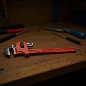 Llaves Stillson de Acero Facom - Product Image 3