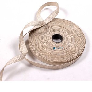 Tresses de ruban uniformes de dernière conception avec qualité matérielle de fil de lingot vente chaude tresse de dentelle de qualité supérieure - Product Image 4