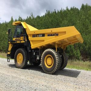 Premium Quality New Euro 2 off Road Articulated <b>Dump</b> <b>Truck</b> 31-40 Tons Designed for Mining & Construction Tough Hauling Worldwide - Product Image 6