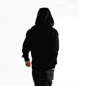 Ropa deportiva Pullover Hombres Sudaderas deportivas Logotipo personalizado Impresión Over Size Hombres Sudaderas deportivas - Product Image 5