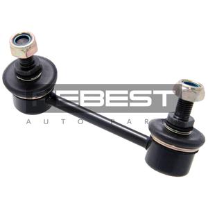 Tirante dello stabilizzatore posteriore sinistro FEBEST (0123-ARL) - Product Image 1