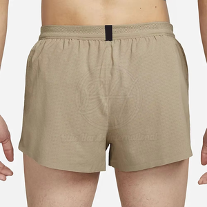 Pantalones cortos para correr para hombre con diseño al por mayor, ropa informal de verano, pantalones cortos para correr para hombre de la mejor calidad a la venta en línea - Product Image 5