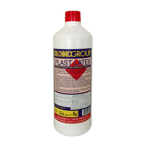 Adesivo Rapido X Riprese Di Getto Plastlatex Lt. 1 - Product Image 1