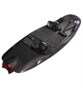 Planche de surf électrique de qualité supérieure, moteur puissant, avec batterie au lithium ternaire pour une autonomie garantie - Product Image 6