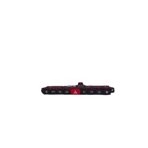 Panel de Botones Central para FIAT Panda VAN Serie (12>) 735544416 - Product Image 1