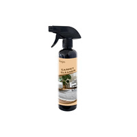 Nettoyant pour tissus d'ameublement à usage domestique, étiquetage personnalisé de qualité supérieure, spray de 250 ml, parfum personnalisé pour tissus, tapis, canapé, ingrédients naturels