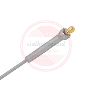 Ensemble de crochets nasanson multicolores en acier inoxydable, Instruments chirurgicaux, marque privée, haute qualité, offre spéciale - Product Image 3