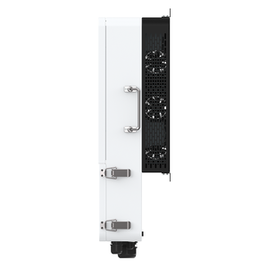 120 В 240 В Гибридный Инвертор солнечной энергии с 200А выходным током с разделенной фазой Гибридный инвертор энергии - Product Image 6