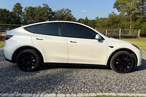 2022 Tesla Model Y Long Range AWD RHD LHD Usado ¡Comprar ahora! - Product Image 5
