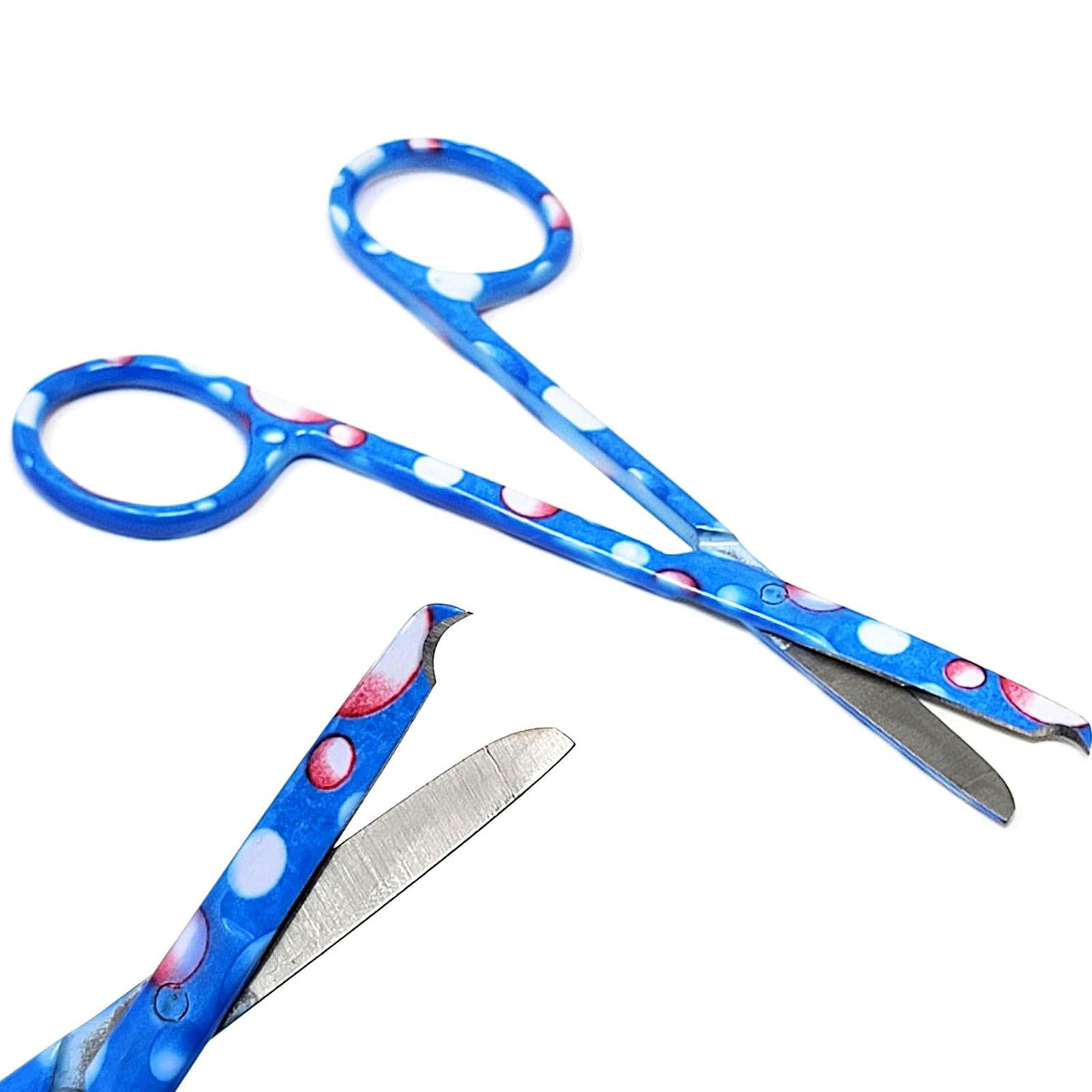 กรรไกรเย็บตะเข็บ