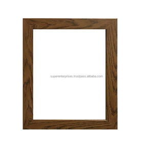 Brown Wooden <b>Photo</b> <b>Frame</b> Multiple Theme Design Custom Logo Design Available - Product Image 6
