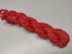 <b>100</b>% <b>Linen</b> <b>Yarn</b> Long Short Flax Fiber for Knitting and Weaving Semi-Bleached Recycled Ring Uniform Style Originating Style - Product Image 6