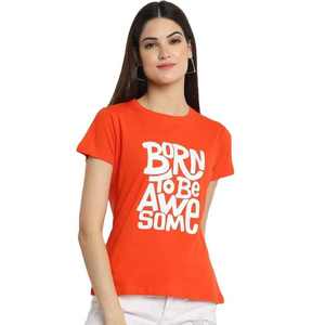 เสื้อยืดลำลองพิมพ์ลายผู้ชายทรงปกติ ผ้าฝ้ายคุณภาพสูง 100% ระบายอากาศได้ดี เป็นมิตรกับสิ่งแวดล้อม น้ำหนัก 200 กรัม รับสกรีนโลโก้ตามสั่ง - Product Image 2