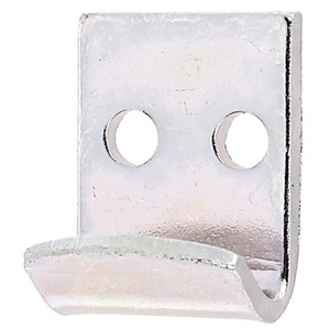 ตะขอเกี่ยวแบบล็อค STA ขนาด L.23 W.18 S.2 มม. บรรจุ 50 ชิ้น - Product Image 1