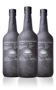 Tequila Casmigos Joven Original de Primera Calidad - Product Image 3