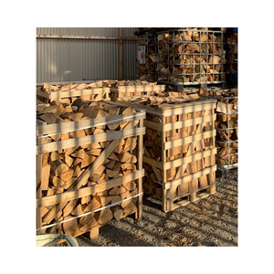 Livraison rapide du bois de chauffage séché au four pour les besoins de cuisson et de chauffage en camping - Product Image 5