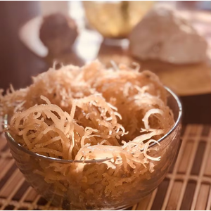 มอสทะเลพรีเมี่ยม/แห้ง, คั่ว, เจลมังสวิรัติ, ออร์แกนิก, ประโยชน์ต่อสุขภาพ - Product Image 5