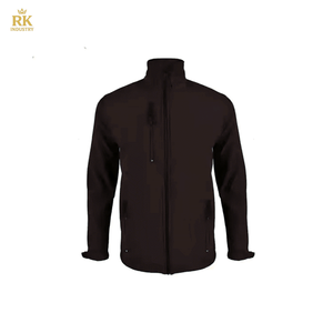 Chaqueta de Invierno Acolchada de Alta Calidad, Chaqueta Reflectante Unisex, Última Moda en Chaquetas Acolchadas para Hombre - Product Image 6