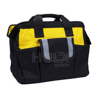 Sac à outils professionnel pour techniciens et mécaniciens Sac à outils compact pour outils à main et accessoires