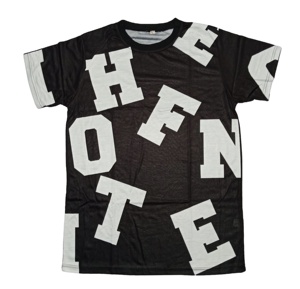 เสื้อโปโลของผู้ชายแบบระเหิดขนาดใหญ่พิเศษอุปกรณ์แบบดั้งเดิม - Product Image 1