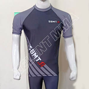 Mma Rushguard Custom <b>Rash</b> <b>Guard</b> Mma <b>Rash</b> <b>Guard</b> Customized Fully Sublimation <b>Rash</b> <b>Guards</b> <b>Bjj</b> - Product Image 1